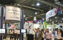 亞洲電子產(chǎn)品市場(chǎng)已于歐美形成三足鼎立之勢(shì)