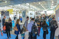 5月FEE歐洲取證展 效率源整裝待發(fā)