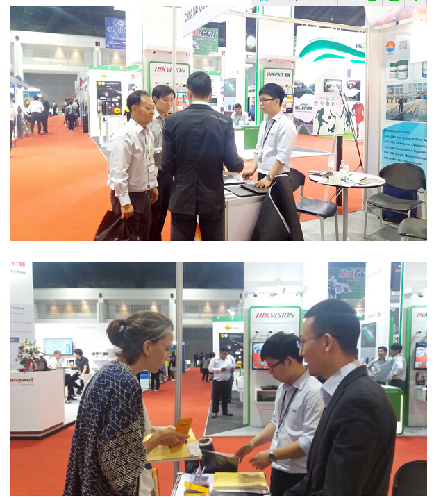 佳匯再次奏響海外號角(圖2)