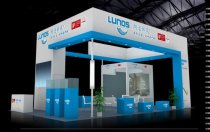 德國朗適新風(fēng)亮相2017年ISH北京展