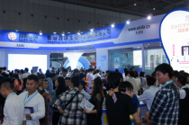 蘇琪國際再戰(zhàn)2017上海美博會！