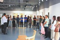 2017“紙上·至上”濟(jì)南展順利開(kāi)幕