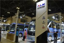 2017北京道路運輸展