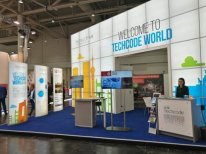 華夏幸福亮相2017德國(guó)漢諾威工業(yè)博覽會(huì)