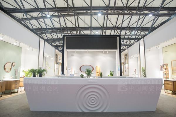 浪鯨2017上海廚衛(wèi)展精彩回放(圖2)