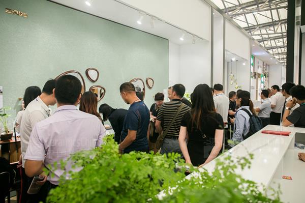 浪鯨2017上海廚衛(wèi)展精彩回放(圖4)