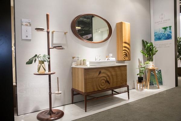 浪鯨2017上海廚衛(wèi)展精彩回放(圖6)