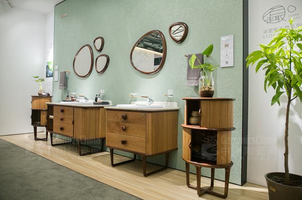 浪鯨2017上海廚衛(wèi)展精彩回放(圖5)