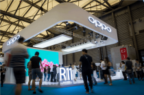 OPPO亮相上海MWC: 與中國移動聯(lián)合打造產(chǎn)業(yè)生態(tài)