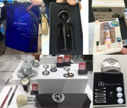 會展業(yè)禮品營銷痛點(diǎn)多 北京禮品展輕松破局