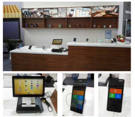 2017中國(guó)國(guó)際金融展之國(guó)微技術(shù)專(zhuān)區(qū)(圖3) 2017中國(guó)國(guó)際金融展之國(guó)微技術(shù)專(zhuān)區(qū)(圖3)