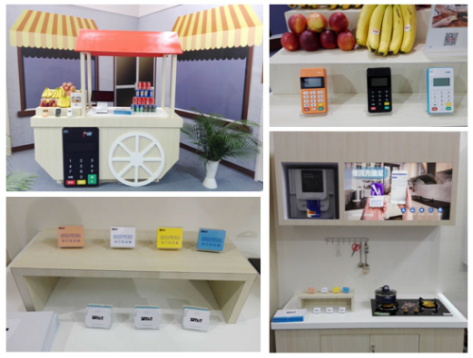 2017中國(guó)國(guó)際金融展之國(guó)微技術(shù)專(zhuān)區(qū)(圖5) 2017中國(guó)國(guó)際金融展之國(guó)微技術(shù)專(zhuān)區(qū)(圖5)