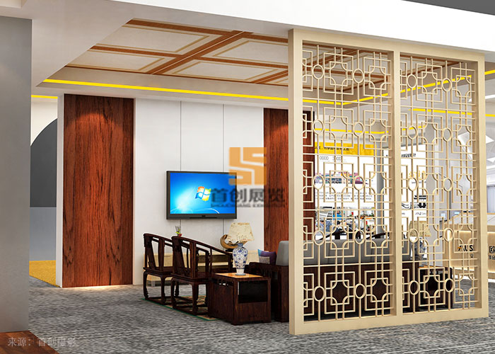 歐斯寶 特裝裝修(圖3)