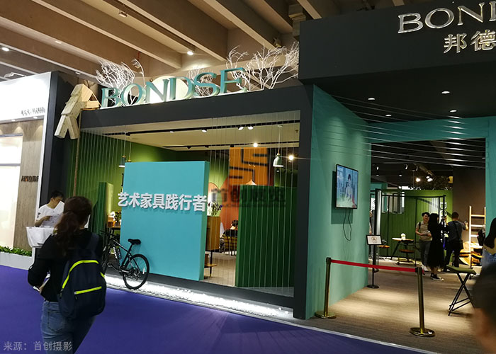 邦德森 特裝裝修(圖3)