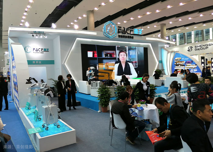 面子 展示設(shè)計案例(圖3)