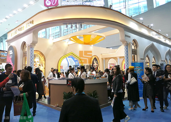 韻美 展覽展示(圖3)